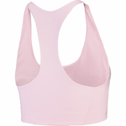 SHAKEout CORE Women's Sports Bra | Salomon Quality