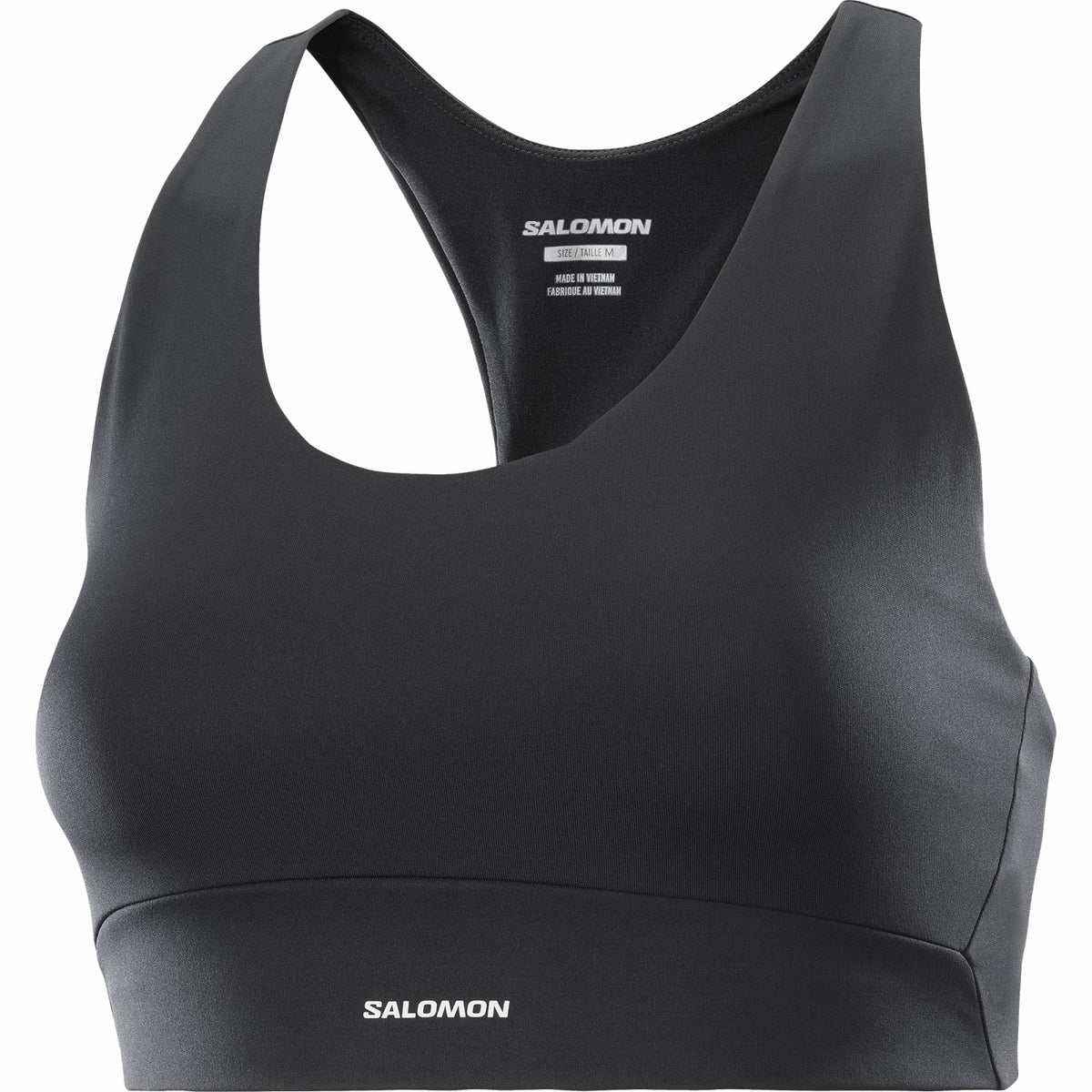 SHAKEout CORE Women's Sports Bra | Salomon Quality