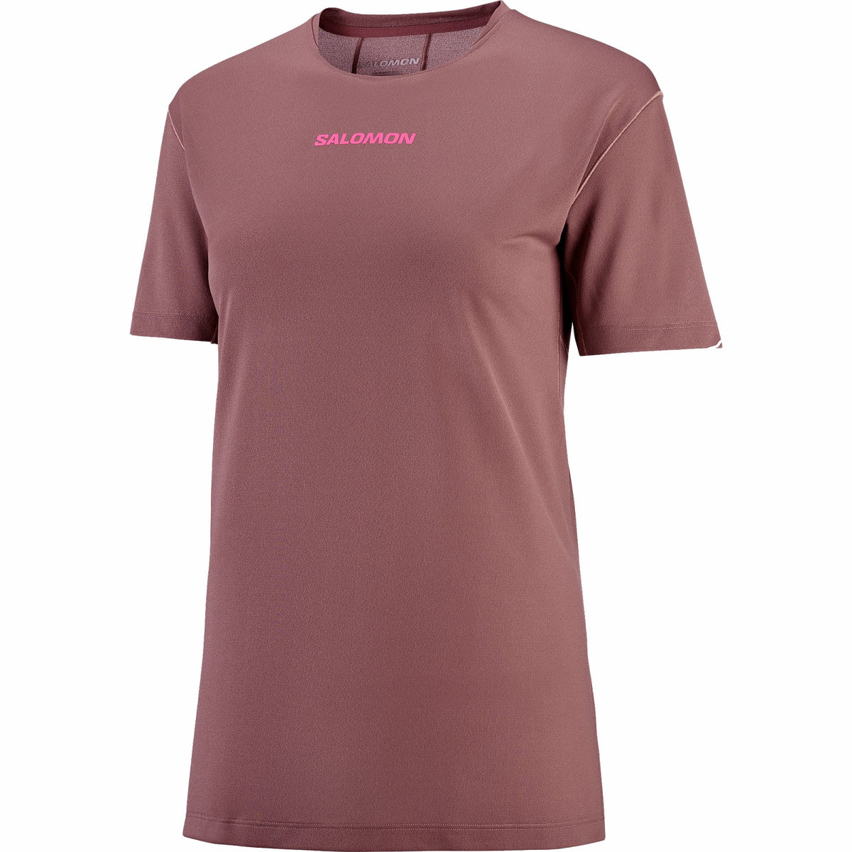 SENSE AERO LIMITED COURTNEY EDITION Women's Short Sleeve T-Shirt | Salomon Signature