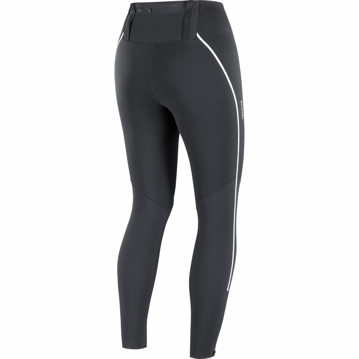 SENSE AERO STOW TIGHTS Women's Tights | Salomon Essential