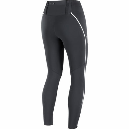 SENSE AERO STOW TIGHTS Women's Tights | Salomon Essential