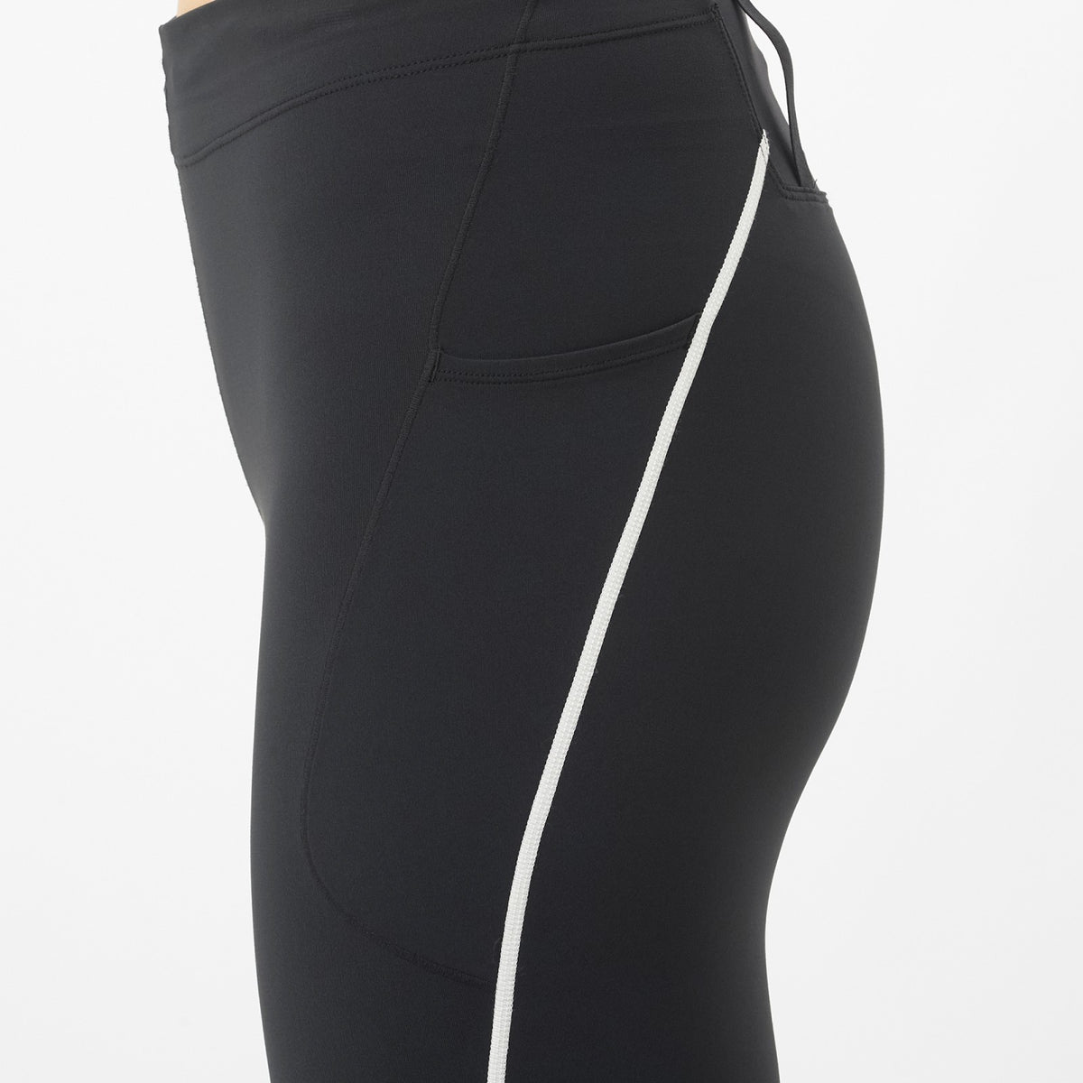 SENSE AERO STOW TIGHTS Women's Tights | Salomon Essential