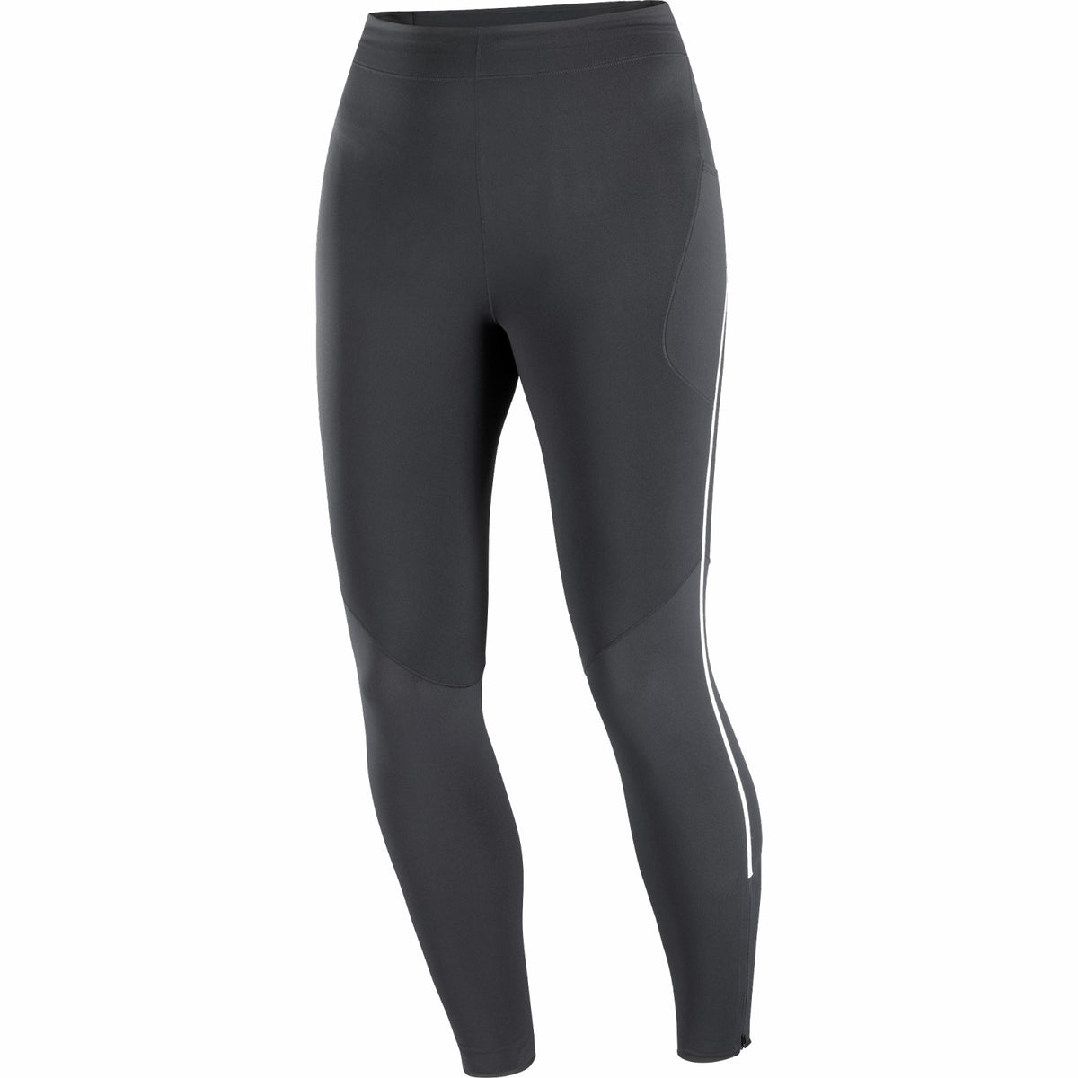 SENSE AERO STOW TIGHTS Women's Tights | Salomon Essential