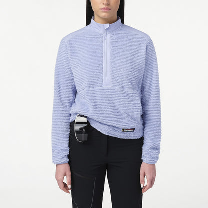 THERNOVA Women’s Half Zip Midlayer | Salomon Everyday