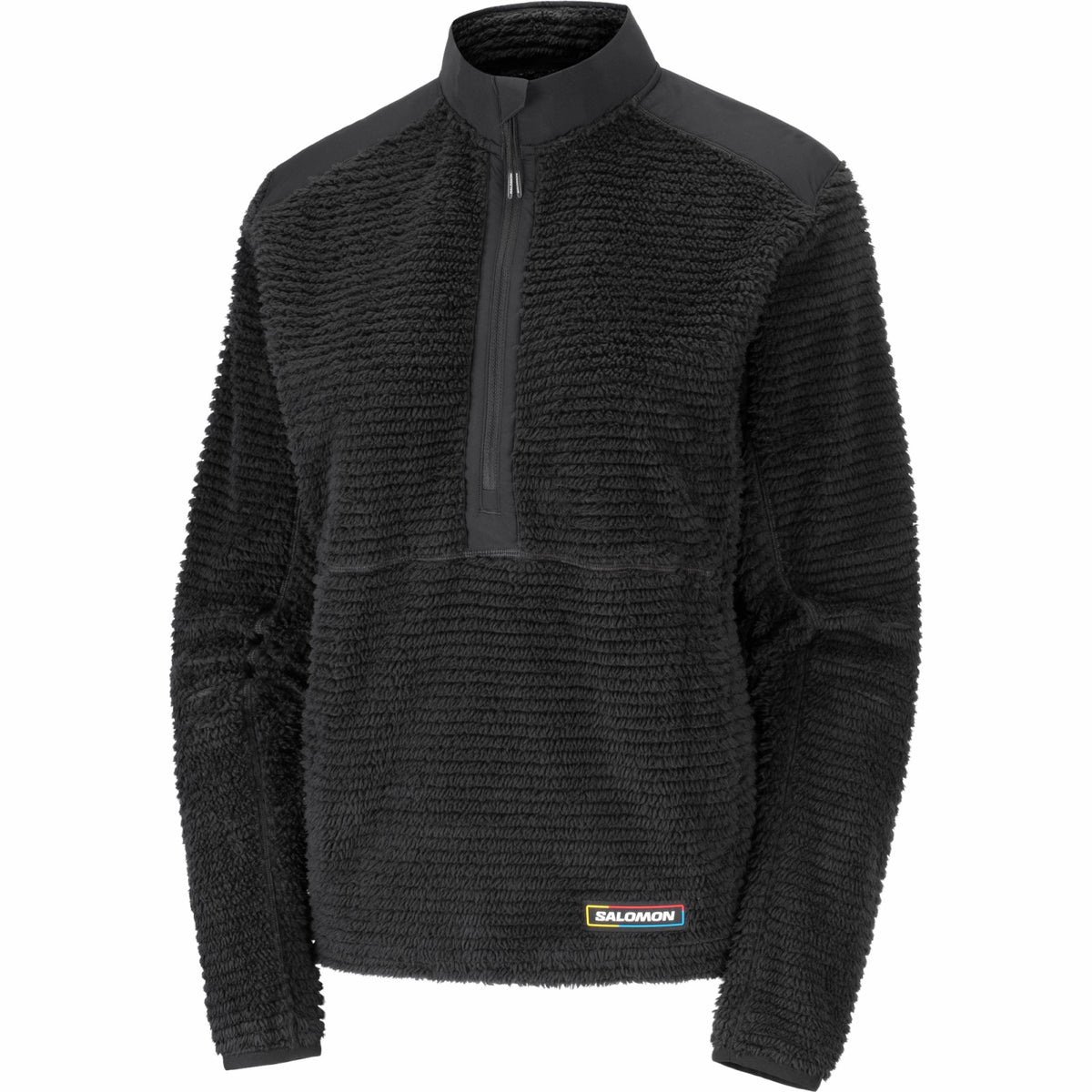THERNOVA Women’s Half Zip Midlayer | Salomon Everyday