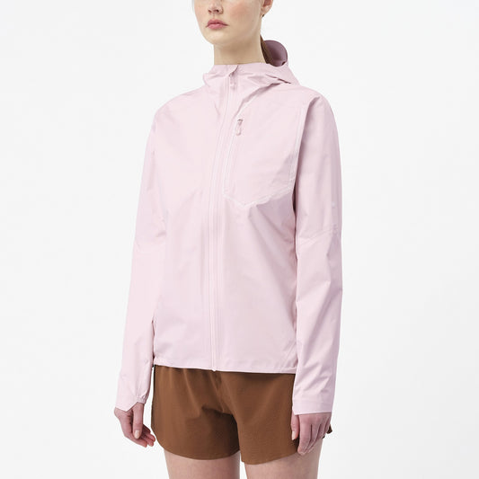 BONATTI PRO Women's Shell Jacket | Salomon Value