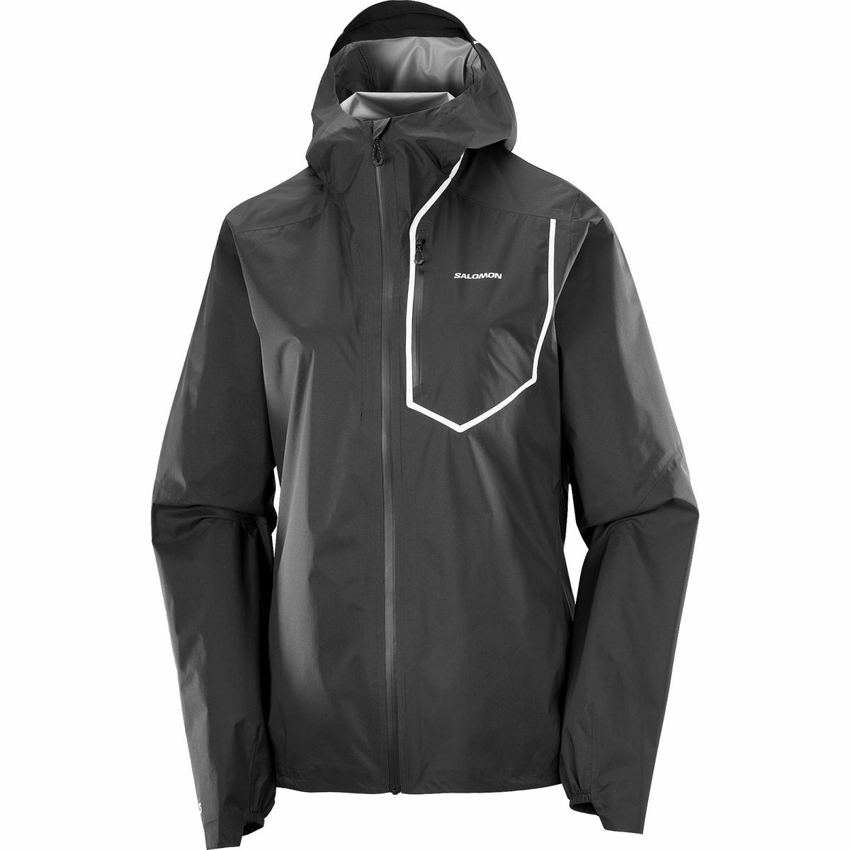 BONATTI PRO Women's Shell Jacket | Salomon Value