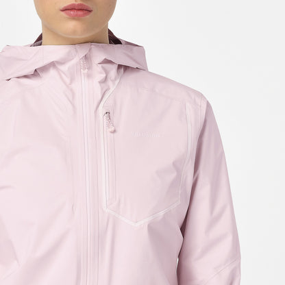 BONATTI PRO Women's Shell Jacket | Salomon Value