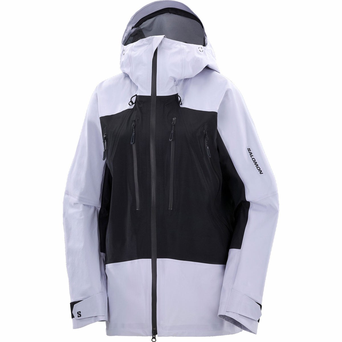 SCRAMBLER GORE-TEX Women's Jacket | Salomon Great Value