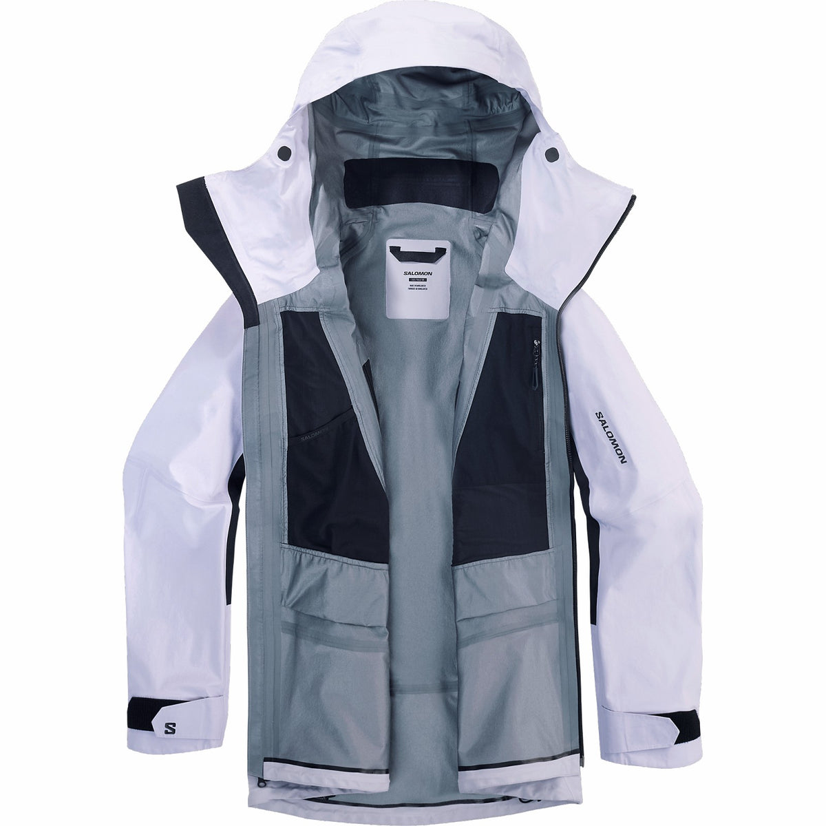SCRAMBLER GORE-TEX Women's Jacket | Salomon Great Value