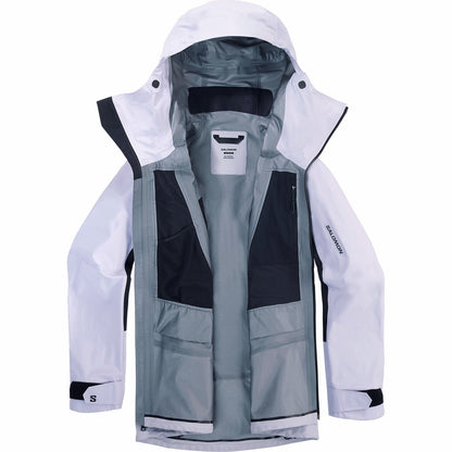 SCRAMBLER GORE-TEX Women's Jacket | Salomon Great Value