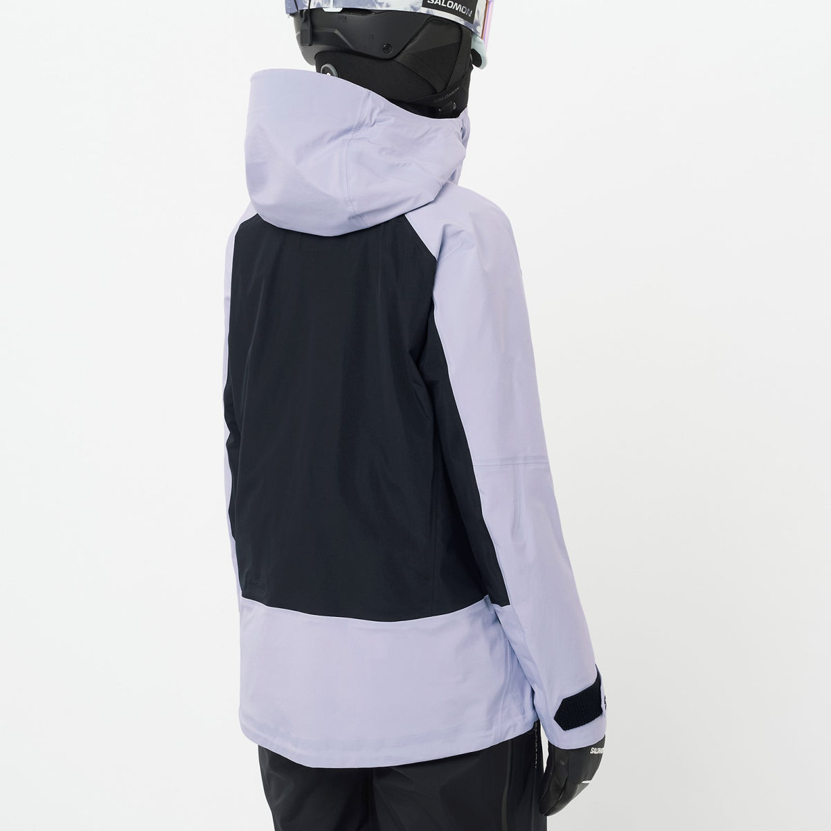 SCRAMBLER GORE-TEX Women's Jacket | Salomon Great Value