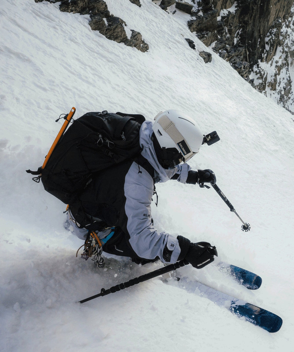 SCRAMBLER GORE-TEX Women's Jacket | Salomon Great Value