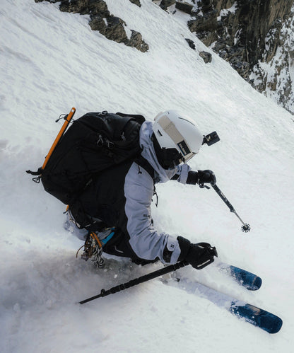 SCRAMBLER GORE-TEX Women's Jacket | Salomon Great Value