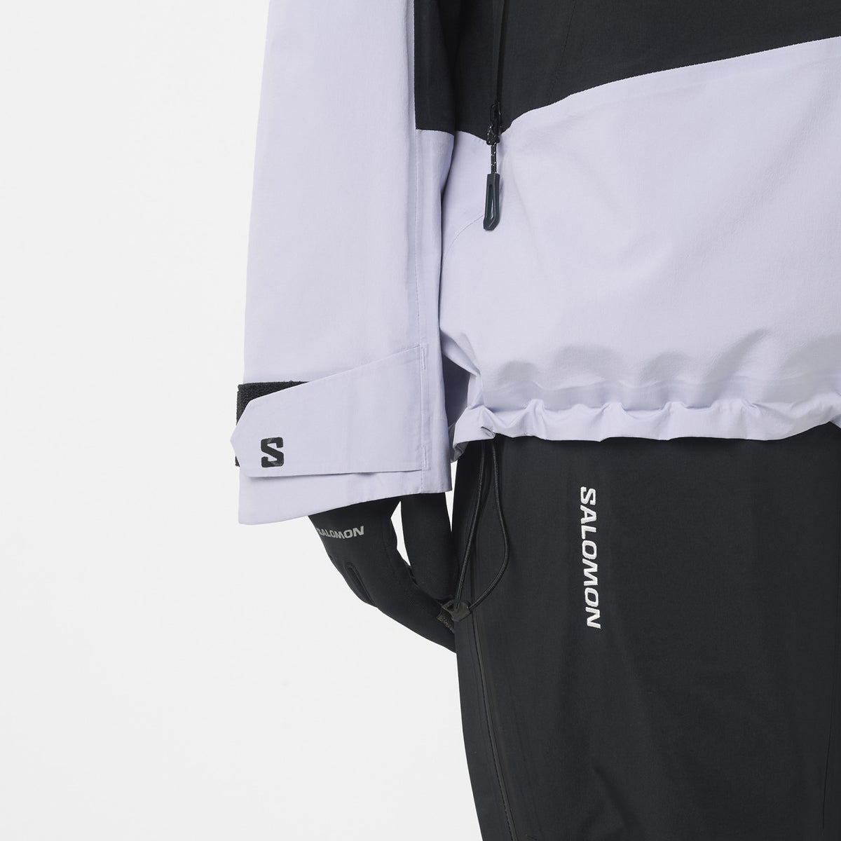 SCRAMBLER GORE-TEX Women's Jacket | Salomon Great Value