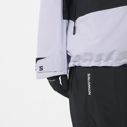 SCRAMBLER GORE-TEX Women's Jacket | Salomon Great Value