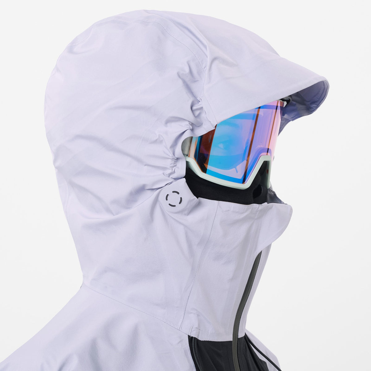 SCRAMBLER GORE-TEX Women's Jacket | Salomon Great Value