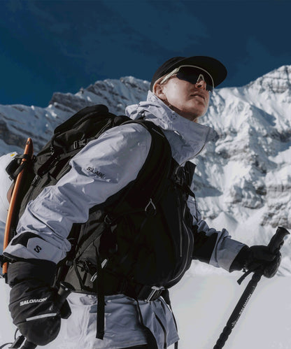 SCRAMBLER GORE-TEX Women's Jacket | Salomon Great Value