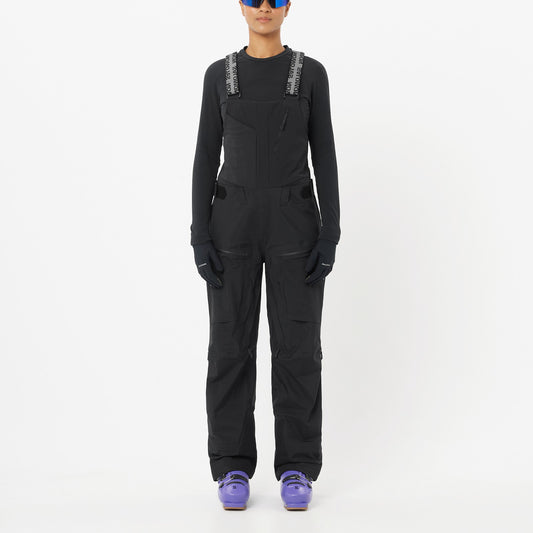 SCRAMBLER GORE-TEX Women’s Ski Pants | Salomon Latest