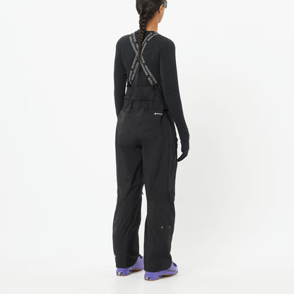 SCRAMBLER GORE-TEX Women’s Ski Pants | Salomon Latest