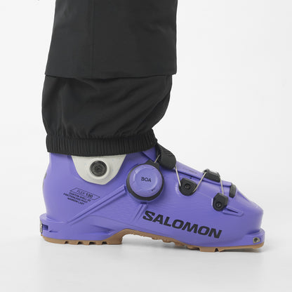 SCRAMBLER GORE-TEX Women’s Ski Pants | Salomon Latest