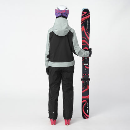 SCRAMBLER GORE-TEX Women’s Ski Pants | Salomon Latest
