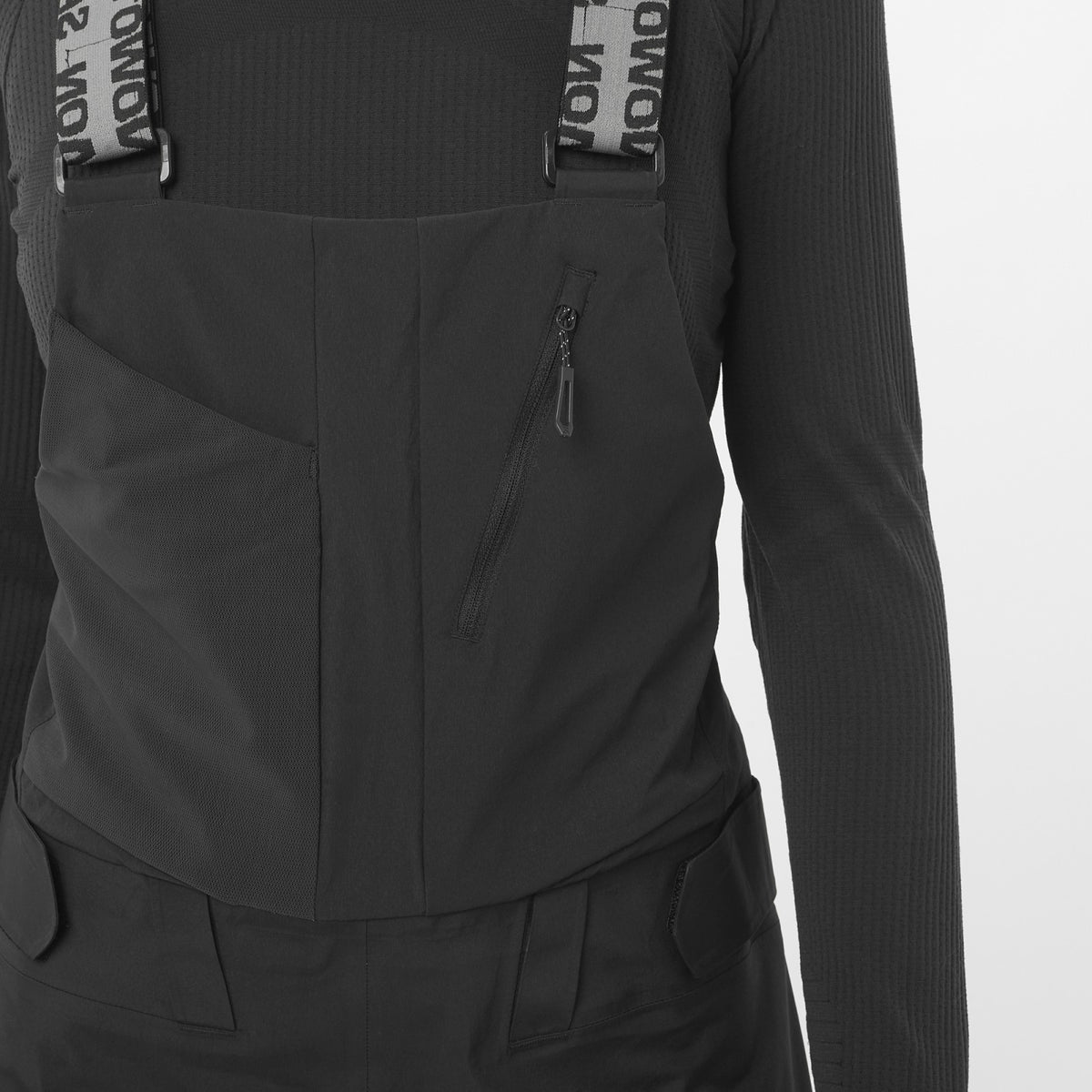 SCRAMBLER GORE-TEX Women’s Ski Pants | Salomon Latest