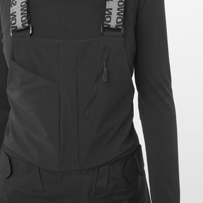 SCRAMBLER GORE-TEX Women’s Ski Pants | Salomon Latest