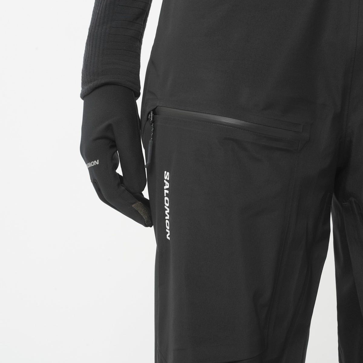 SCRAMBLER GORE-TEX Women’s Ski Pants | Salomon Latest