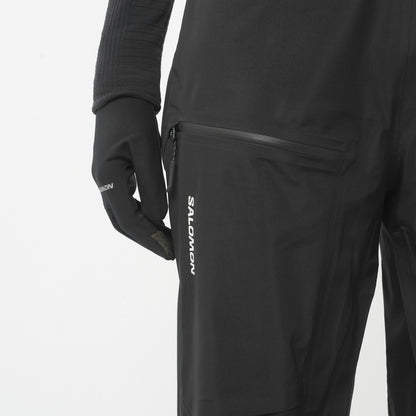 SCRAMBLER GORE-TEX Women’s Ski Pants | Salomon Latest
