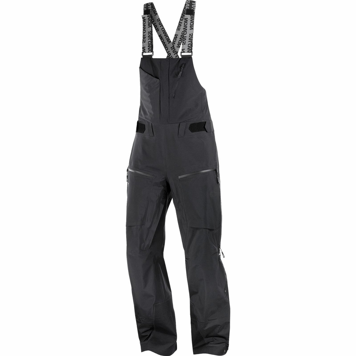 SCRAMBLER GORE-TEX Women’s Ski Pants | Salomon Latest