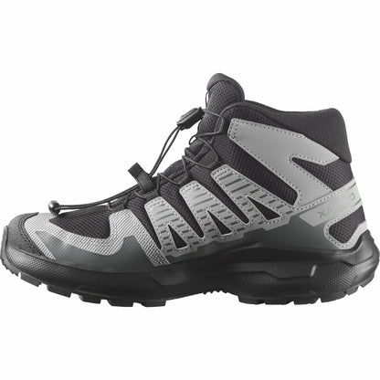 XA PRO MID WATERPROOF Kids' shoes - Junior | Salomon Quality