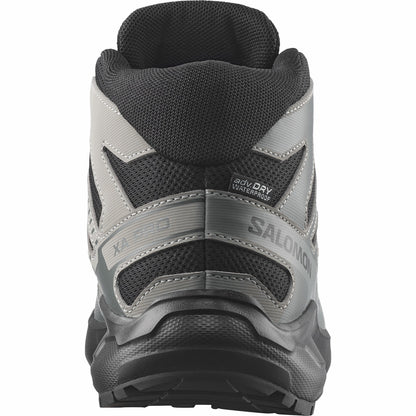 XA PRO MID WATERPROOF Kids' shoes - Junior | Salomon Quality