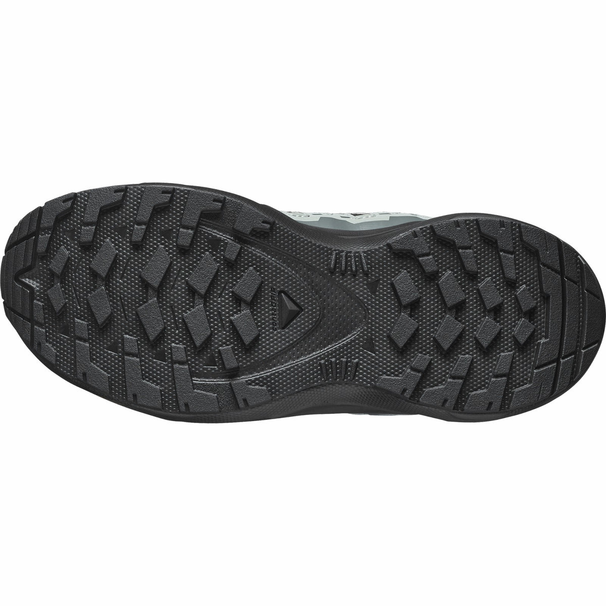 XA PRO MID WATERPROOF Kids' shoes - Junior | Salomon Quality