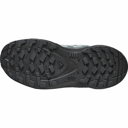 XA PRO MID WATERPROOF Kids' shoes - Junior | Salomon Quality