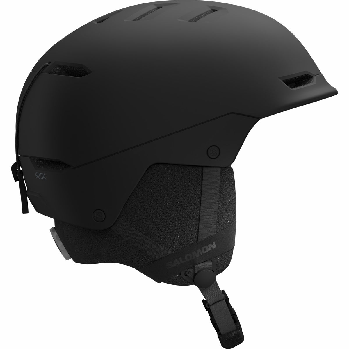 HUSK MIPS Helmets - Freestyle/Freeride - Junior | Salomon Signature