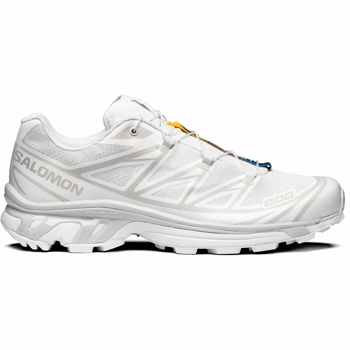 XT-6 Sneakers - Unisex | Salomon Essential