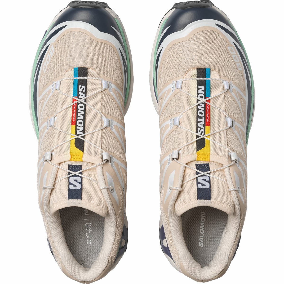XT-6 Sneakers - Unisex | Salomon Essential