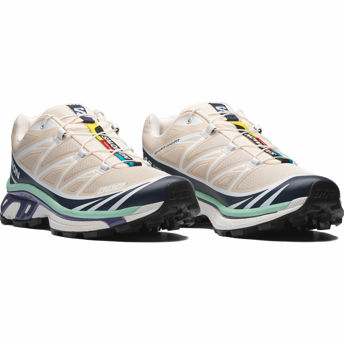 XT-6 Sneakers - Unisex | Salomon Essential