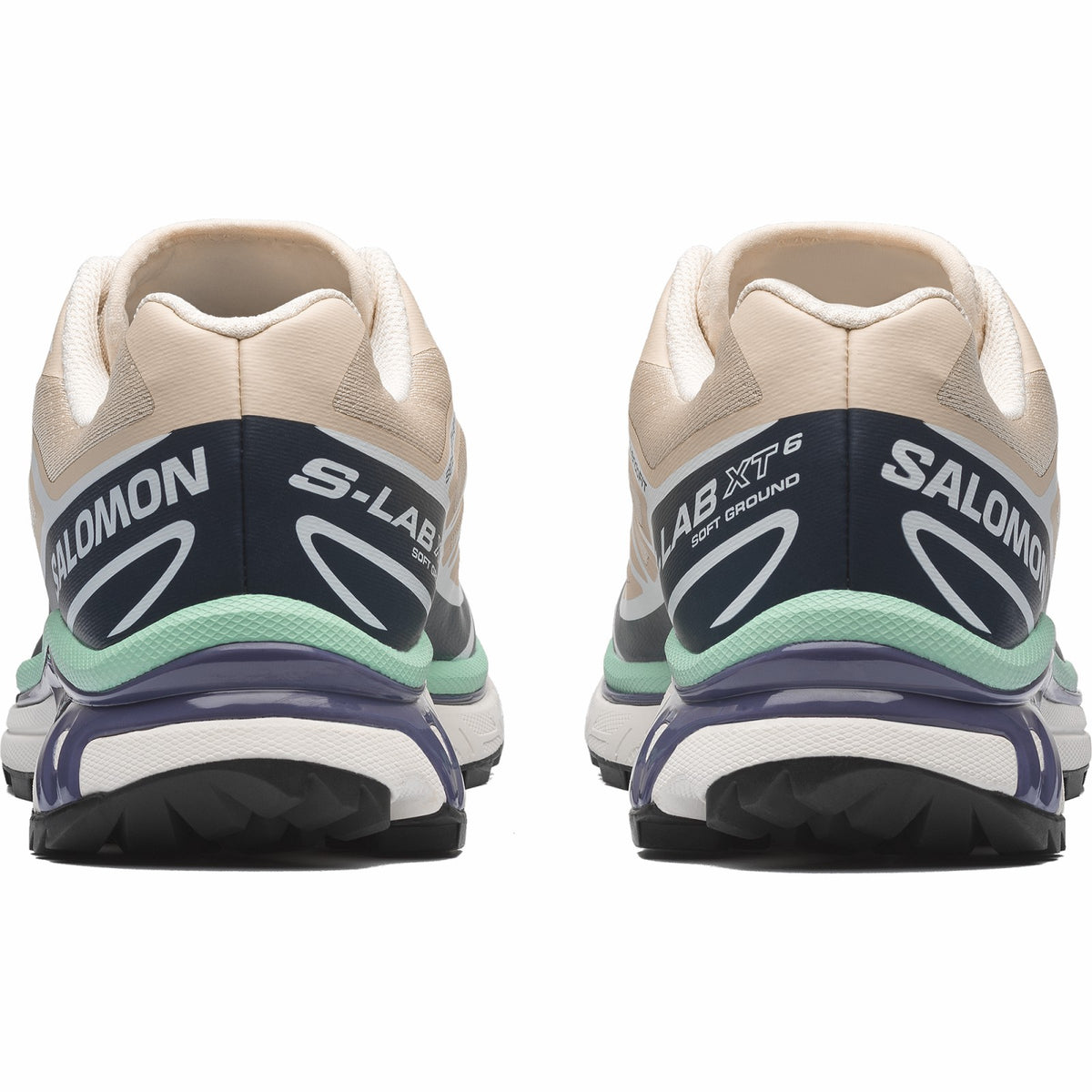 XT-6 Sneakers - Unisex | Salomon Essential