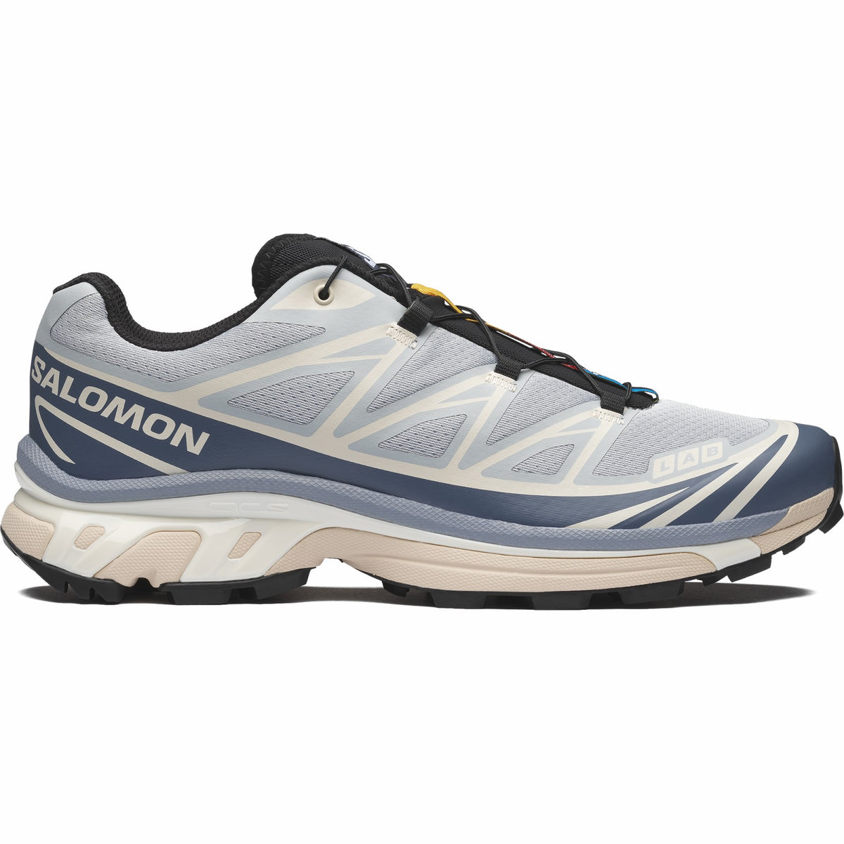 XT-6 Sneakers - Unisex | Salomon Essential