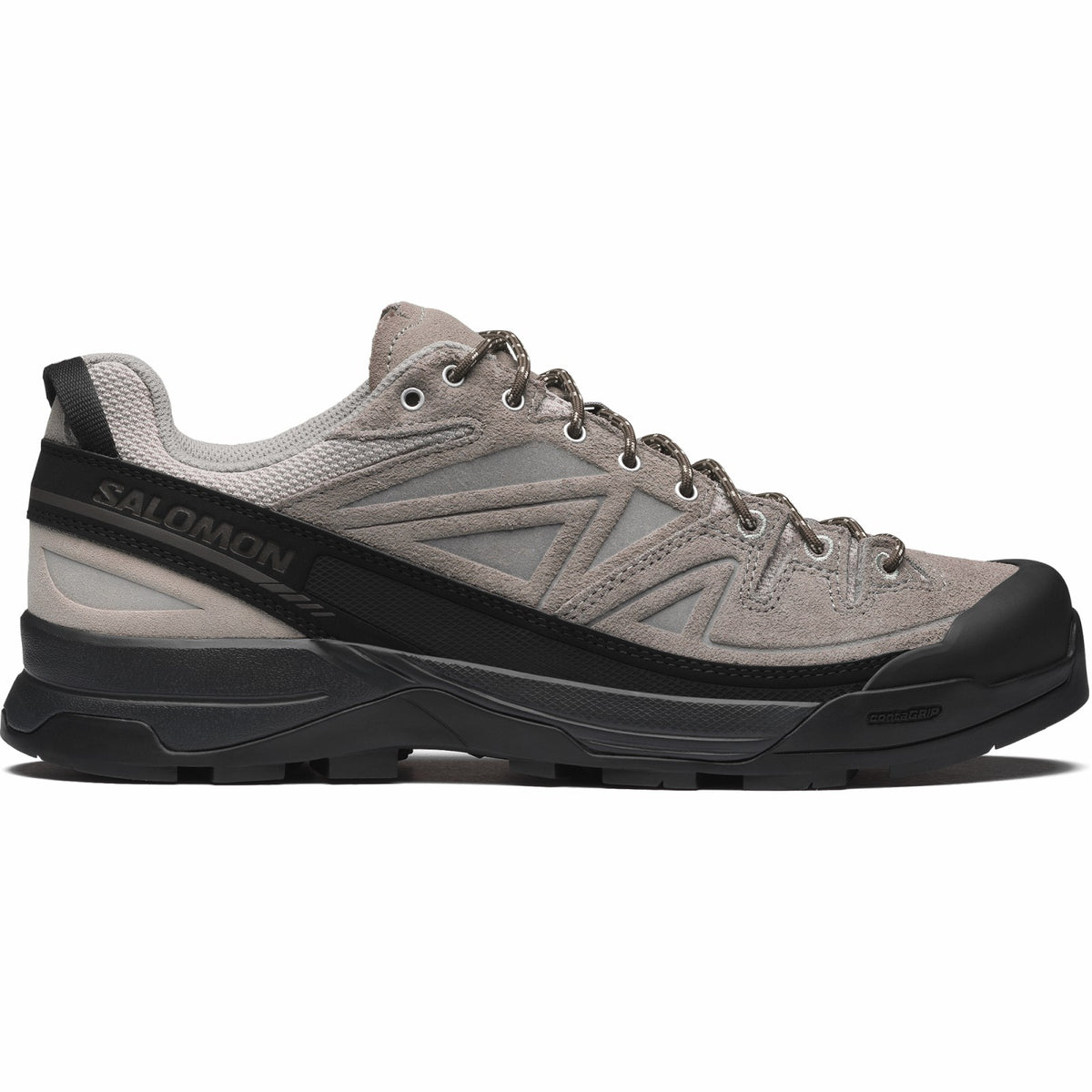 X-ALP LEATHER Sneakers - Unisex | Salomon Everyday