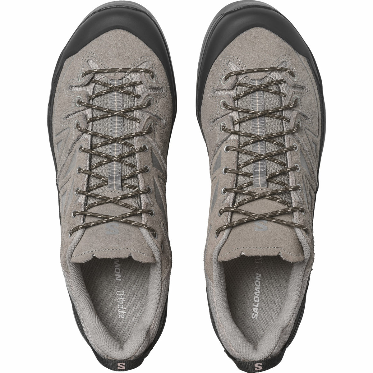 X-ALP LEATHER Sneakers - Unisex | Salomon Everyday