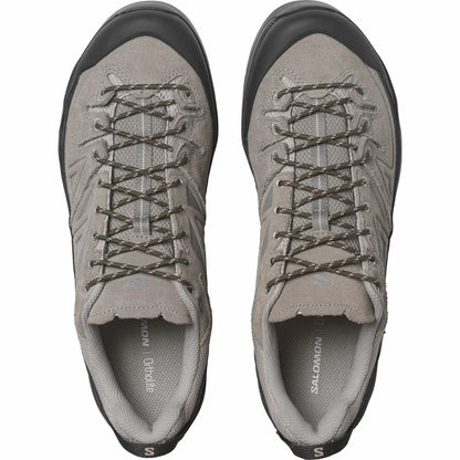 X-ALP LEATHER Sneakers - Unisex | Salomon Everyday