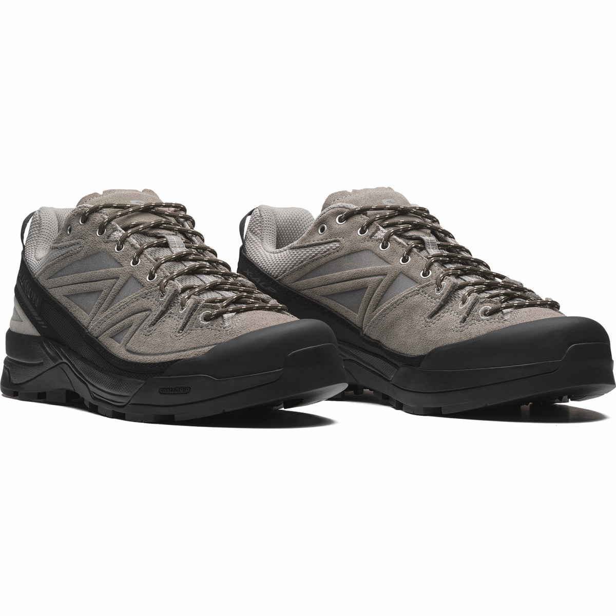 X-ALP LEATHER Sneakers - Unisex | Salomon Everyday