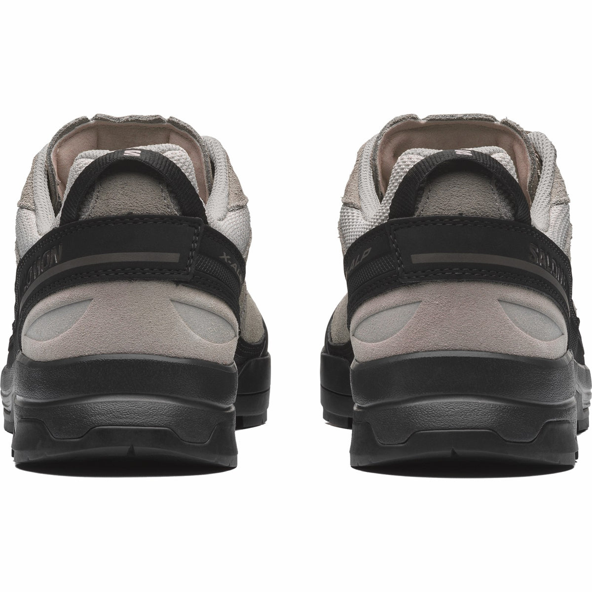 X-ALP LEATHER Sneakers - Unisex | Salomon Everyday