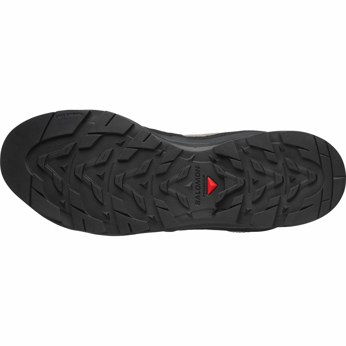 X-ALP LEATHER Sneakers - Unisex | Salomon Everyday