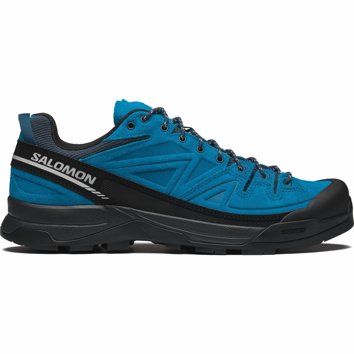 X-ALP LEATHER Sneakers - Unisex | Salomon Everyday