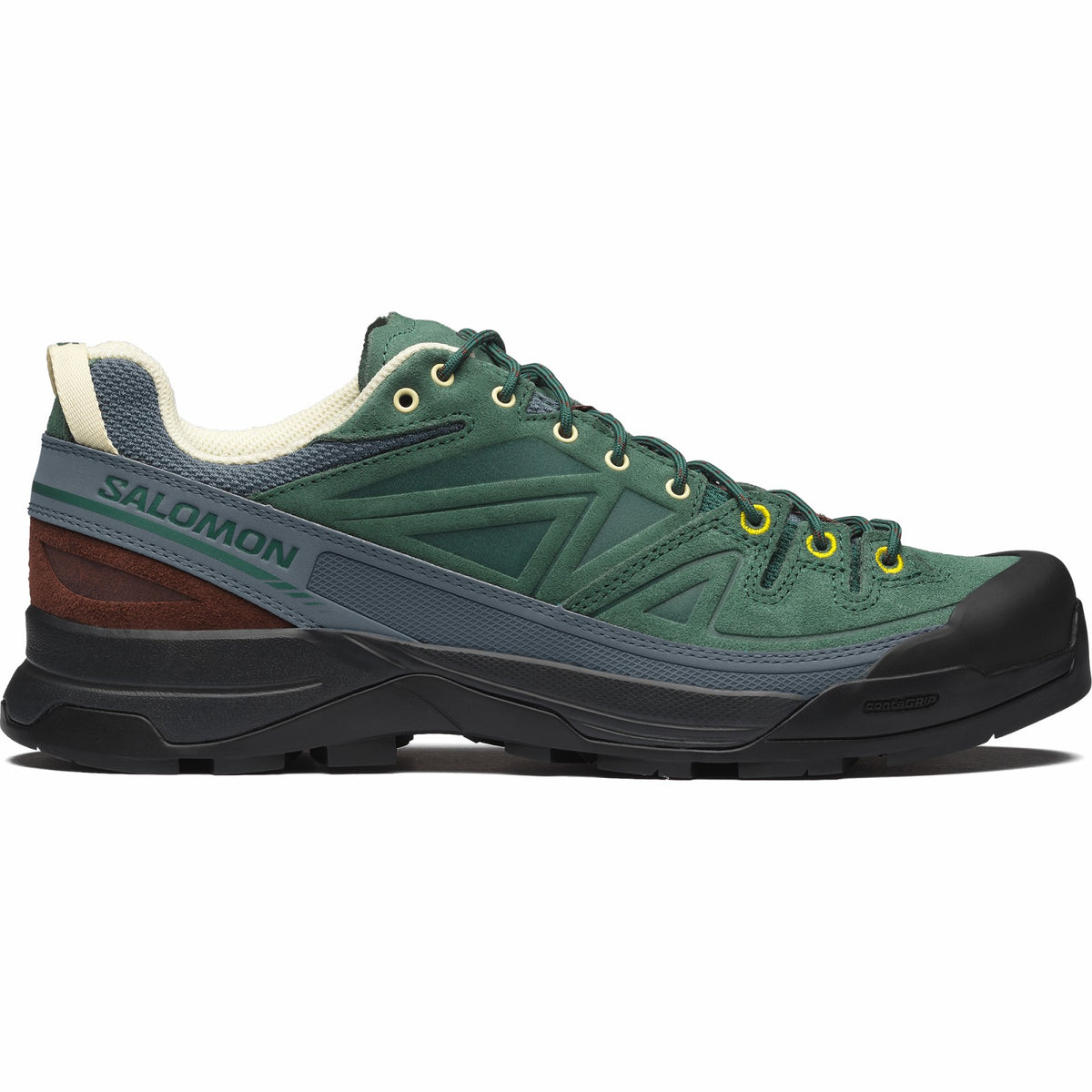 X-ALP LEATHER Sneakers - Unisex | Salomon Everyday