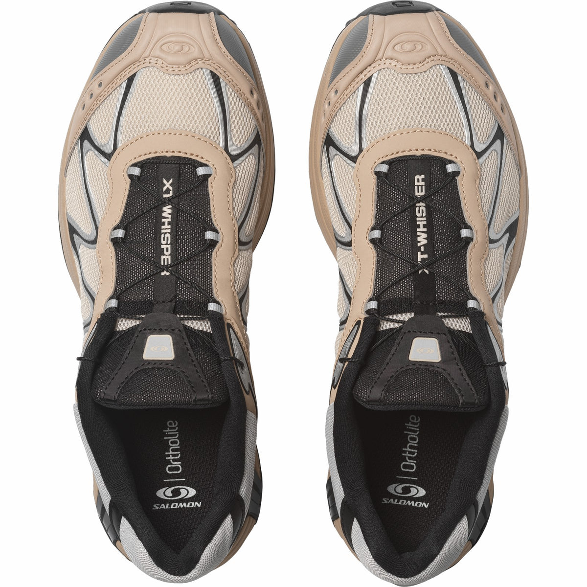 XT-WHISPER Sneakers - Unisex | Salomon Value